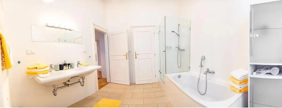 Appartement Eva Collazo Pothmann à Berlin