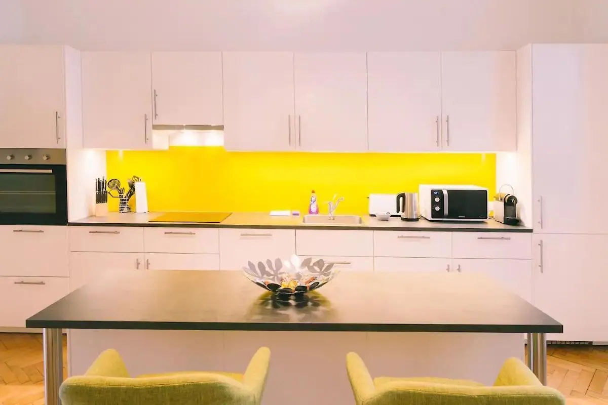 Appartement Eva Collazo Pothmann à Berlin