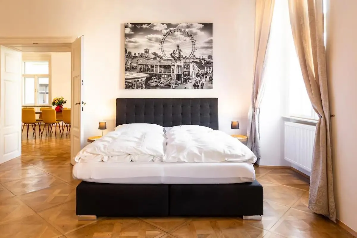 Appartement Eva Collazo Pothmann à Berlin