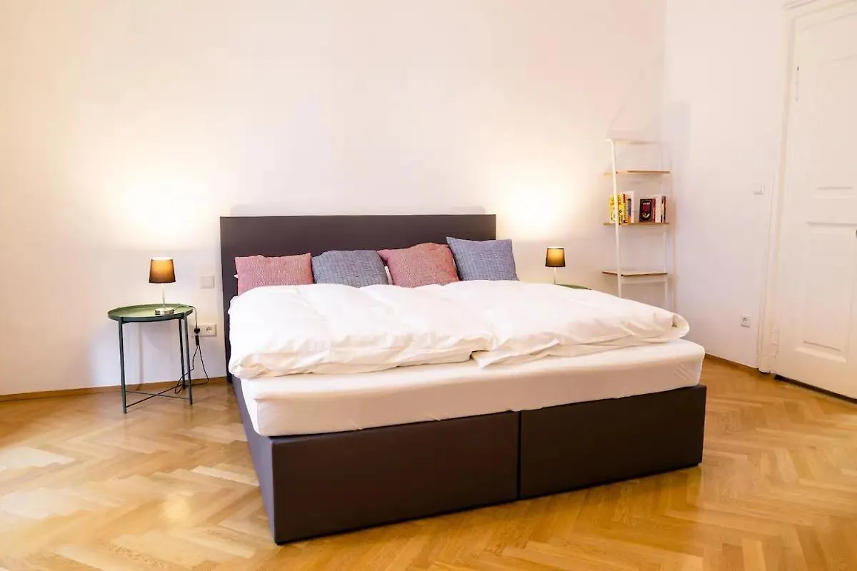 Appartement Eva Collazo Pothmann à Berlin Allemagne