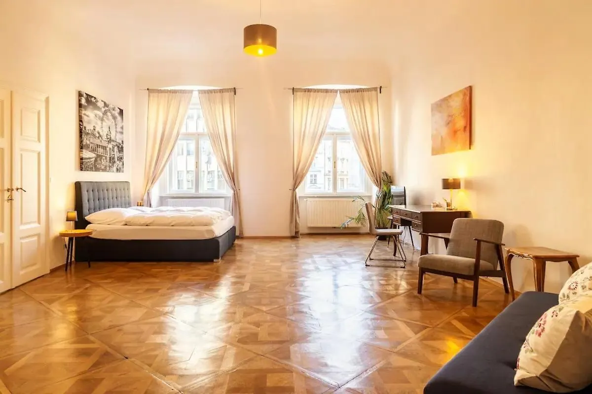 Appartement Eva Collazo Pothmann à Berlin