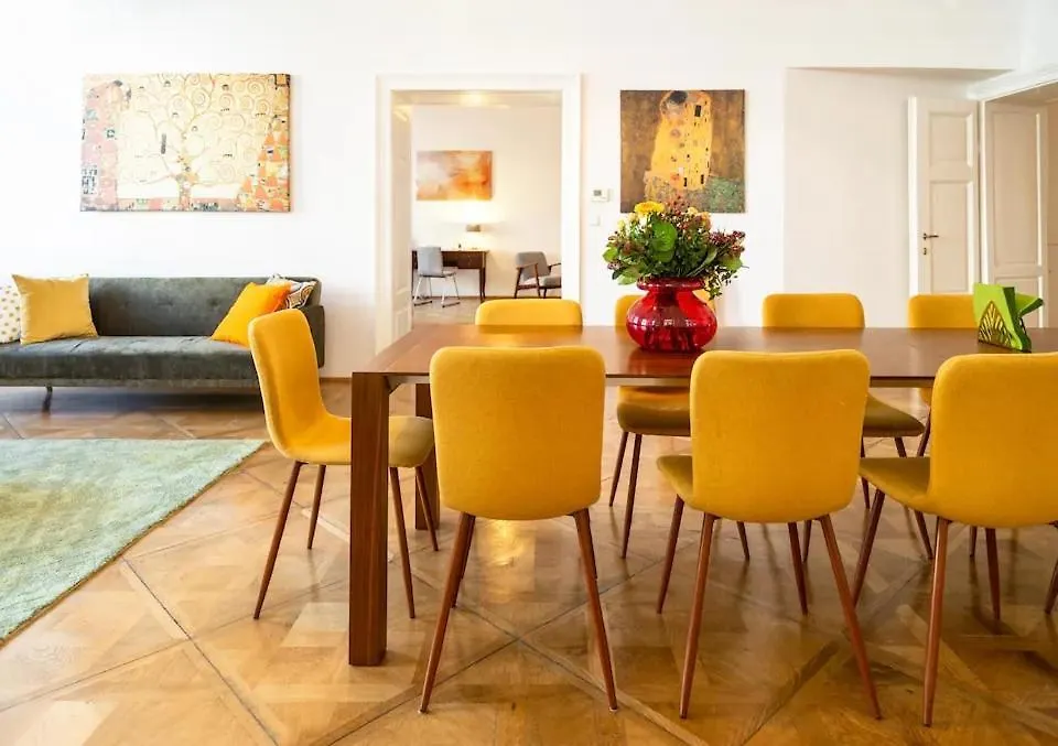 Appartement Eva Collazo Pothmann à Berlin
