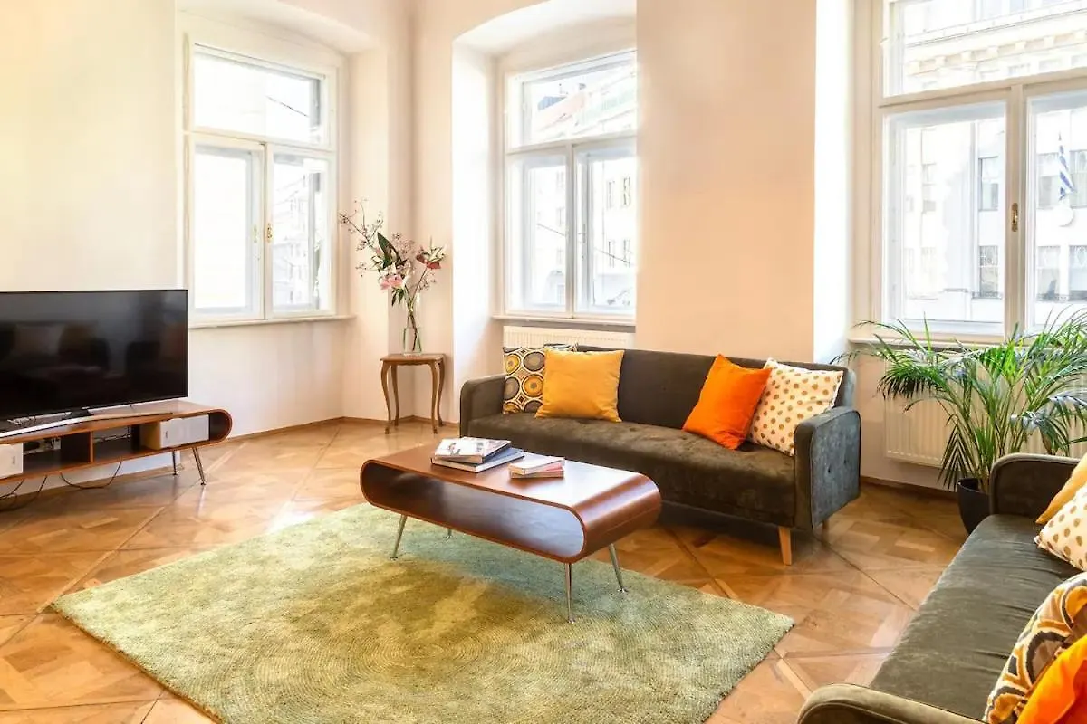 Appartement Eva Collazo Pothmann à Berlin