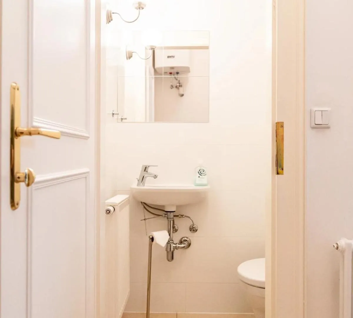 Appartement Eva Collazo Pothmann à Berlin